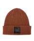 Givenchy Badge Beanie, front view